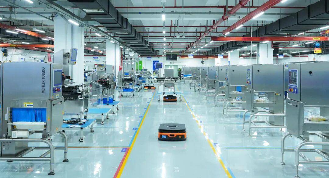 萬億之后，再看常州 技術創新驅動的城市發展新篇章