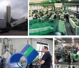 未來工廠Zuro投產，引領德國進口管道技術開發新紀元